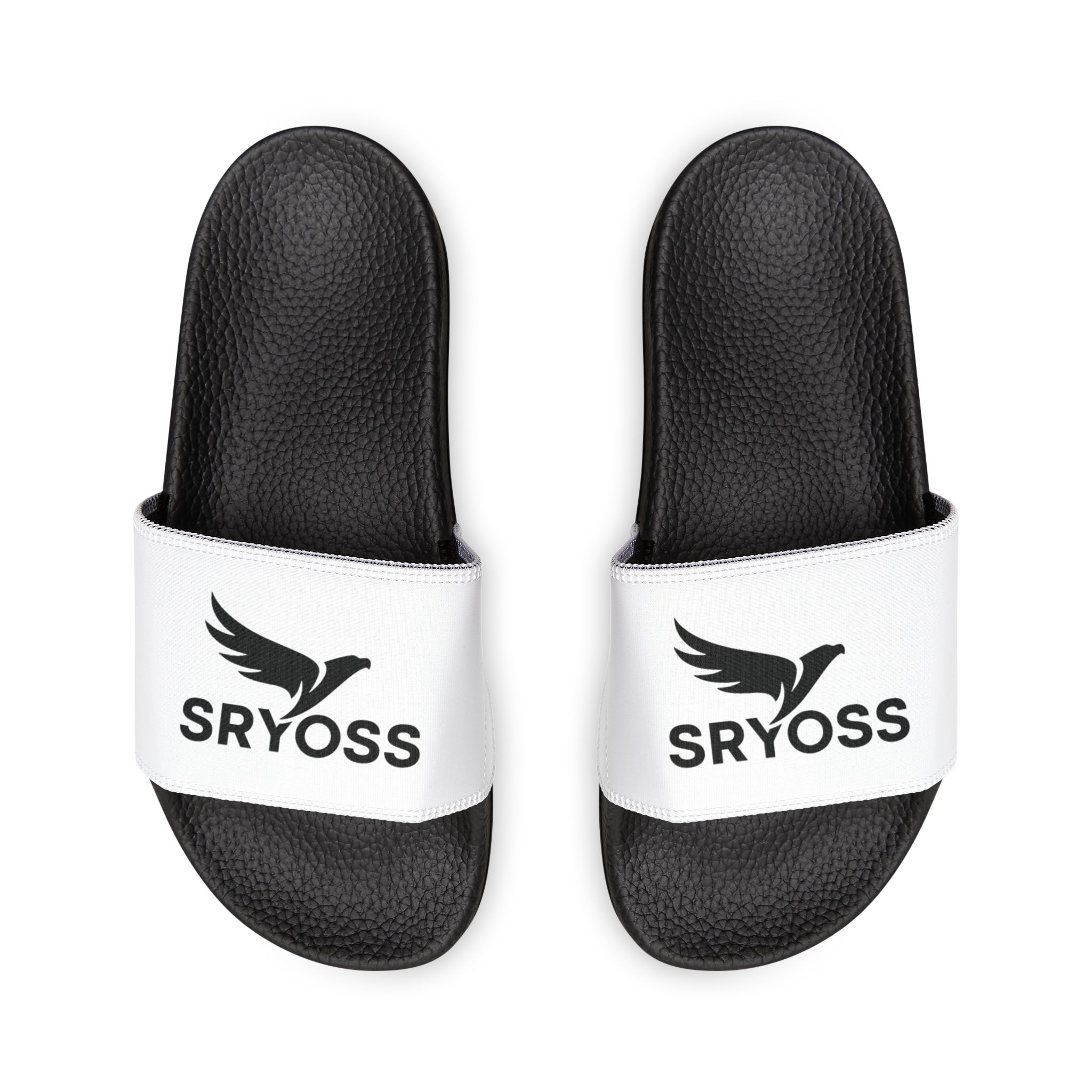 Versatile Removable-Strap Sandals for Men, Summer Slippers, Beachwear Footwear, Casual Comfort Sandals, Adjustable Slide Sandals
