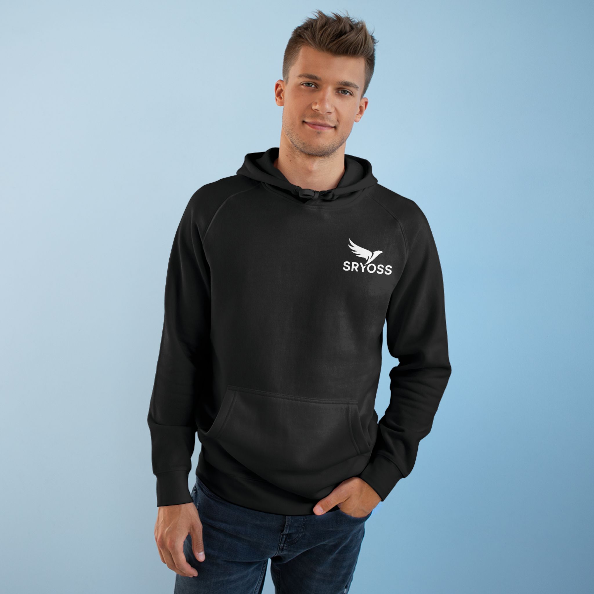 Unisex Supply Hoodie | Cozy Streetwear, Casual Gift, Everyday Wear, Trendy Apparel, Unisex Fashion